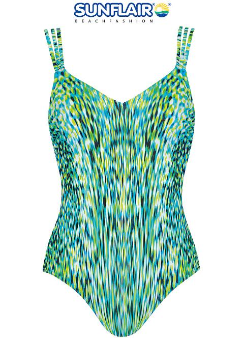Sunflair Badpak 72058