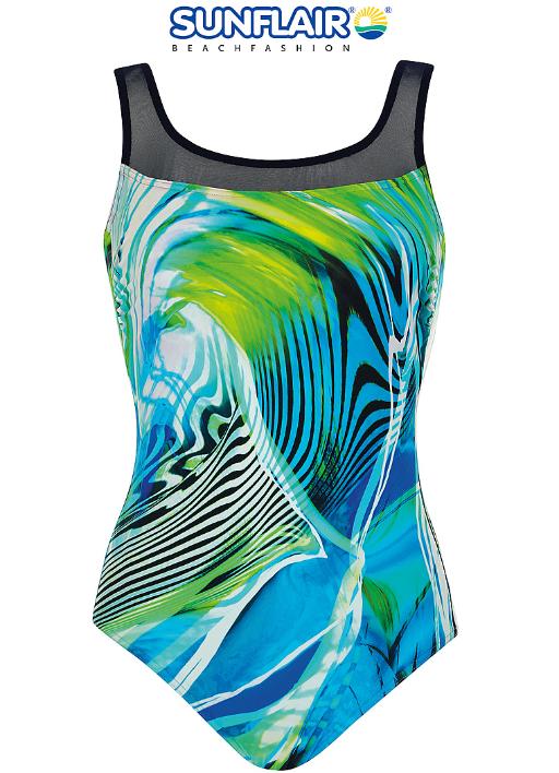 Sunflair Prothese 72059