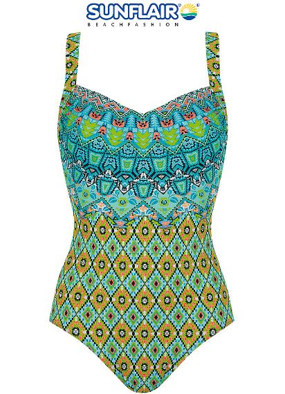 Sunflair Badpak 72177