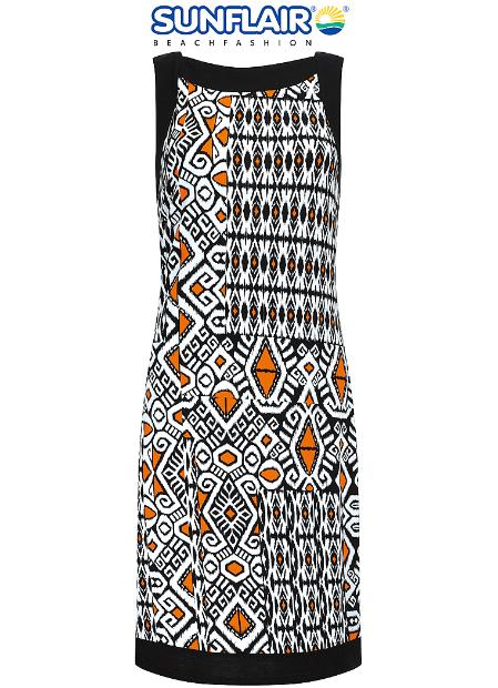 Sunflair Jurk 73300-67