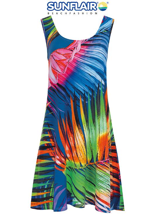 Sunflair Jurk 73307-67