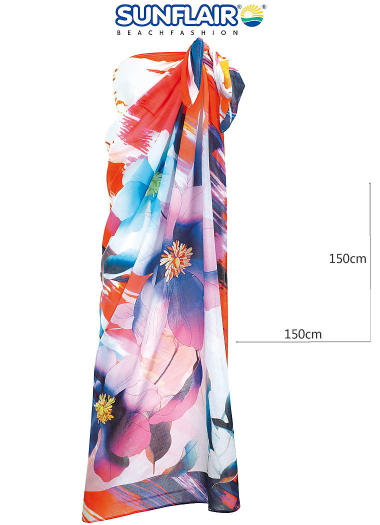 Sunflair Pareo 73401-67