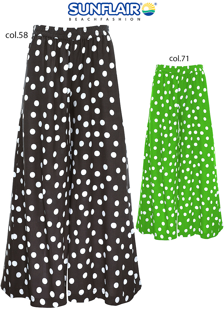 Sunflair Broek 73500-67