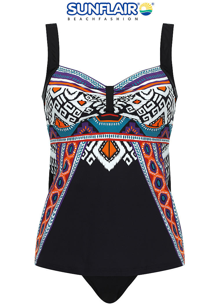 Sunflair Tankini 78001-67
