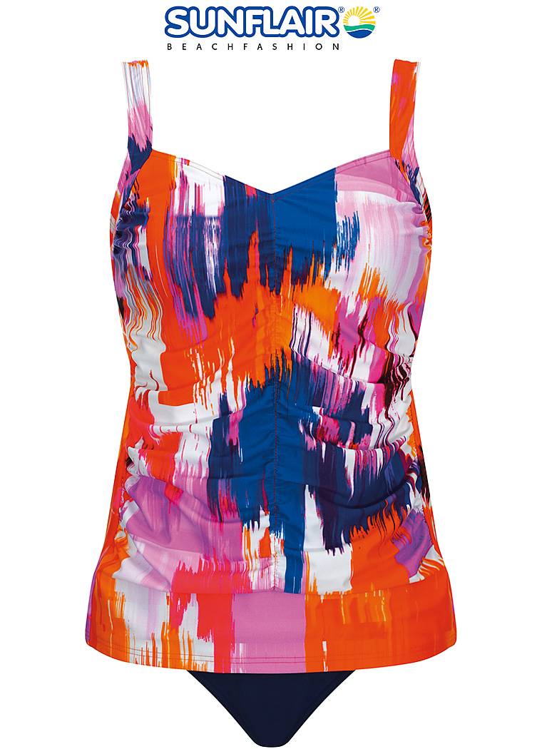 Sunflair Prothese Tankini 78007-67