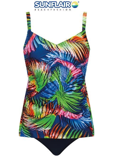 Sunflair Tankini 78011-67