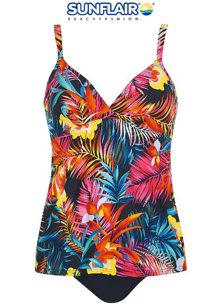 Sunflair Tankini 78015