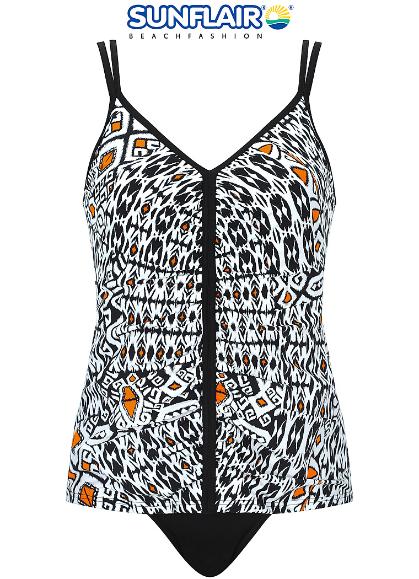 Sunflair Tankini 78017-67