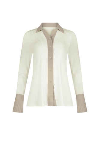 86366 REMI Blouse long sleeves
