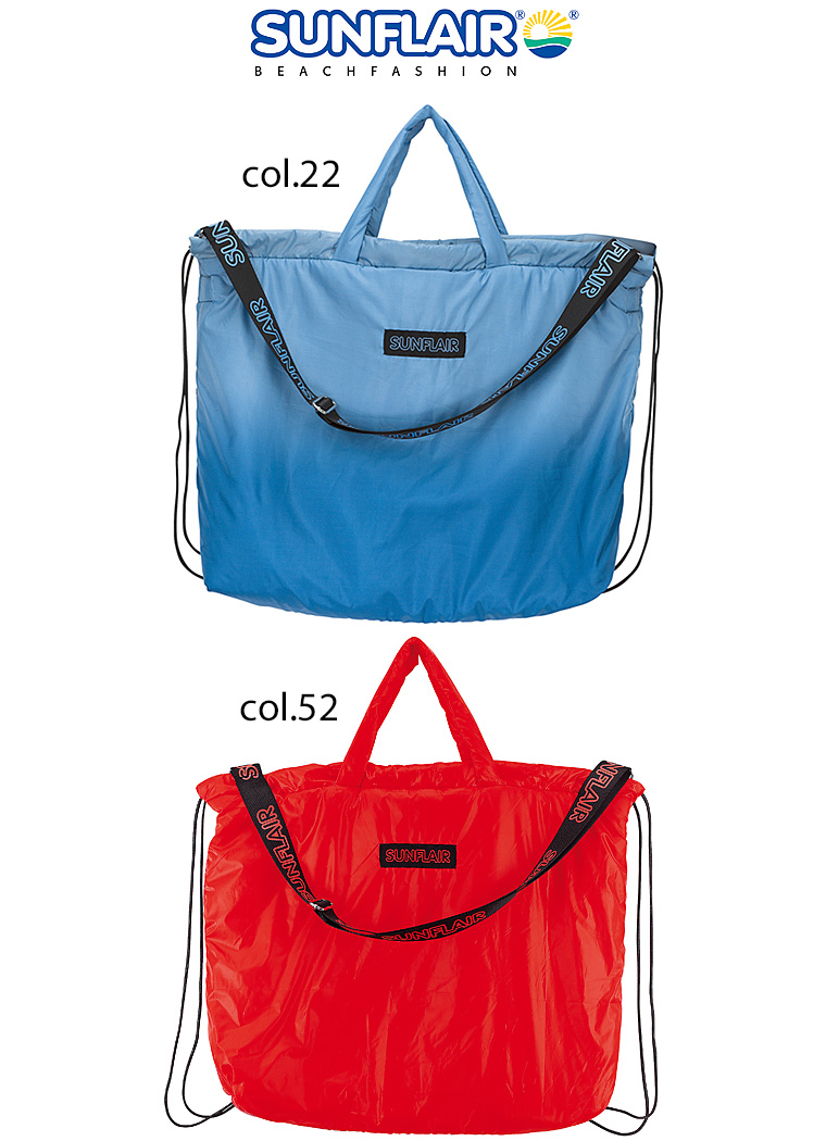 Sunflair Strandtas 93140
