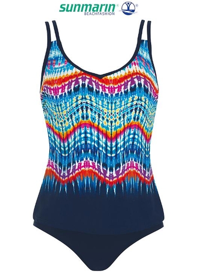 Sunmarin Tankini 18006