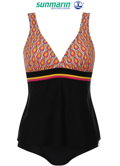 Sunmarin Tankini 18012