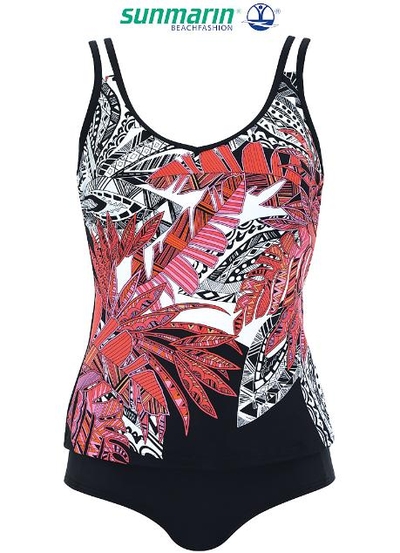 Sunmarin Tankini 18608