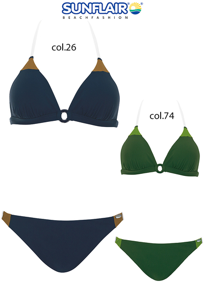 Sunflair Bikini 21096