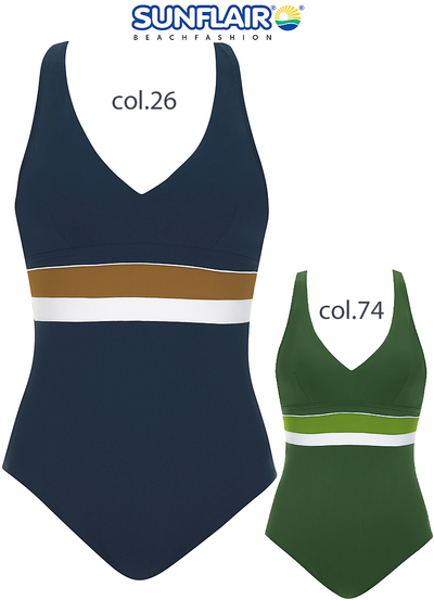 Sunflair Badpak 22108