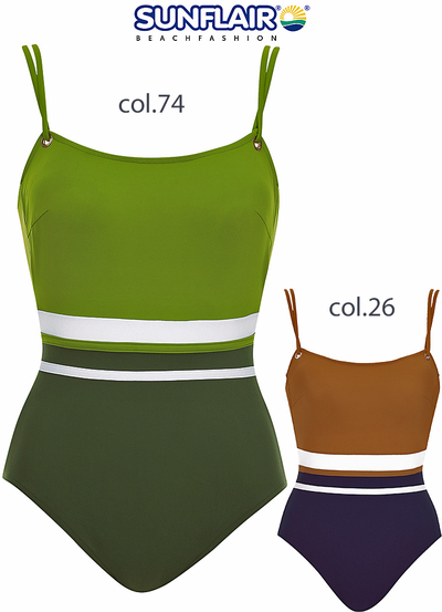Sunflair Badpak 22109