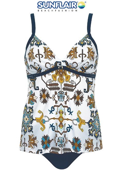 Sunflair Tankini 28013