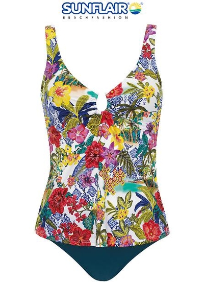 Sunflair Tankini 28025