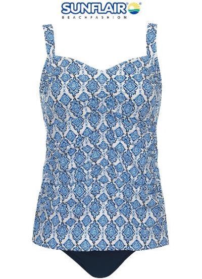 Sunflair Tankini 28026
