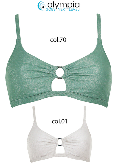 Olympia Mix&Match Bikini Top 31012