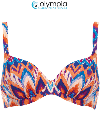 Olympia Mix&Match Bikini Top 31014