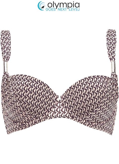 Olympia Mix&Match Bikini Top 31027