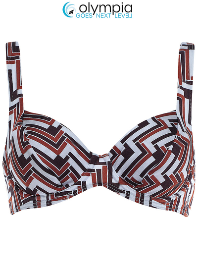Olympia Mix&Match Bikini Top 31031