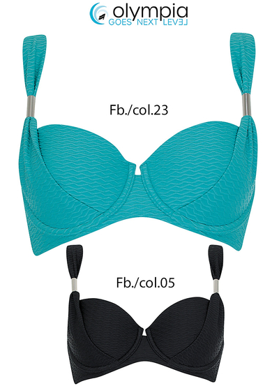 Olympia Mix&Match Bikini Top 31605