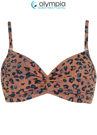 Olympia Mix&Match Bikini Top 31607