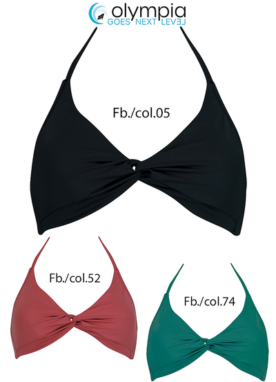 Olympia Mix&Match Bikini Top 31662