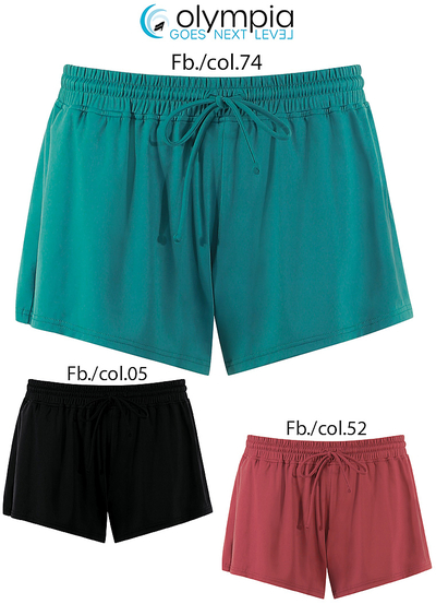 Olympia Short 33661
