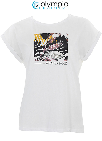 Olympia Shirt 33801