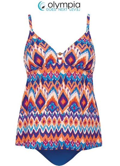 Olympia Tankini 38004