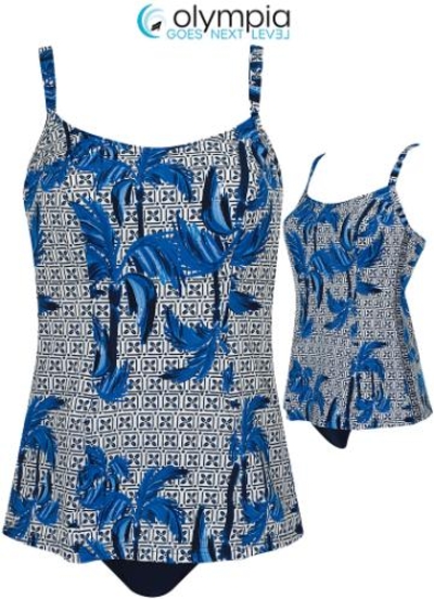 Olympia Tankini 38005