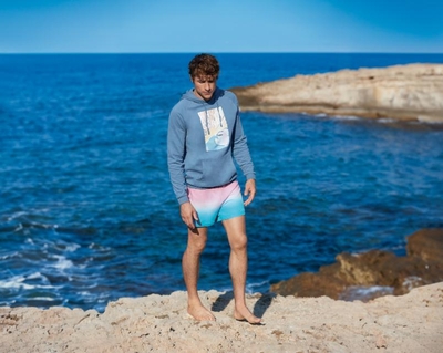 Wavebreaker Hoodie 53202