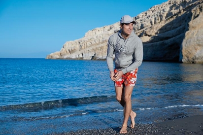 Wavebreaker Hoodie 53204
