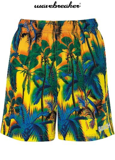 Wavebreaker Short 54201