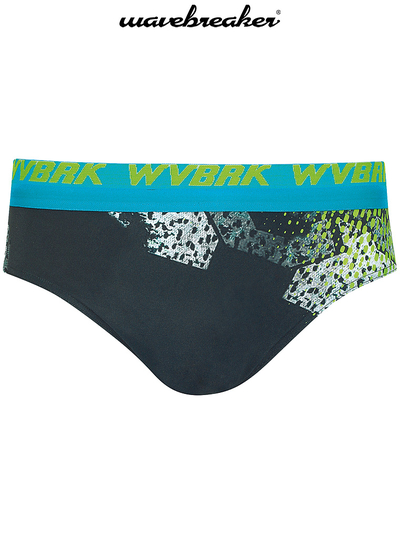 Wavebreaker zwemBroek 55105