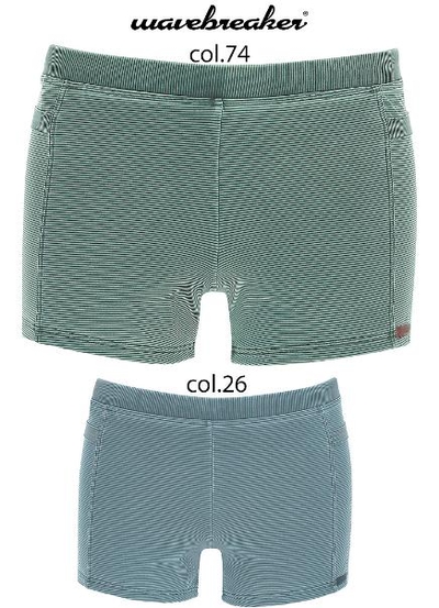 Wavebreaker zwemBroek 55301