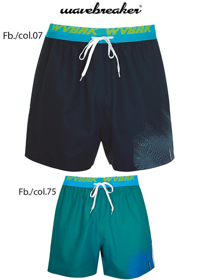 Wavebreaker Short 56106