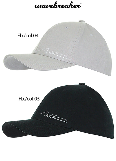 Wavebreaker Cap 59302