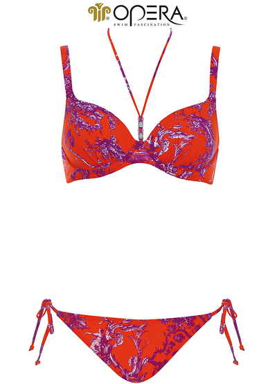 Opera Bikini 61033
