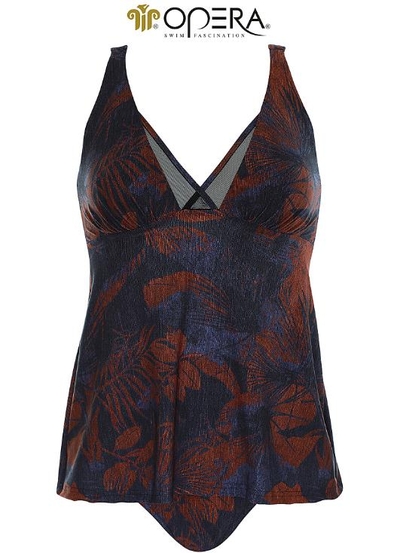 Opera Tankini 68002