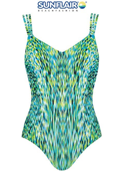 Sunflair Badpak 72058