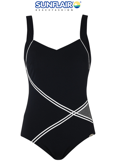 Sunflair Badpak 72083