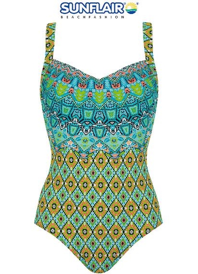 Sunflair Badpak 72177