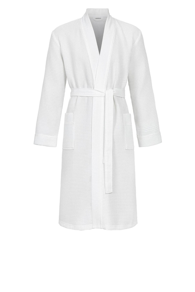 M111703 Ringella  Duster in piqu?-kwaliteit UNISEX