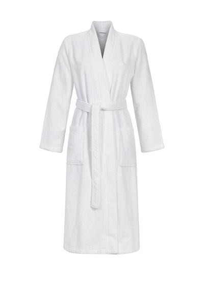 M118704 Ringella  Badjas badstof 100% katoen UNISEX
