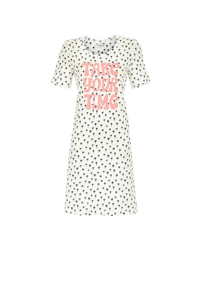 5211041 Ringella Dames Nachthemd met print