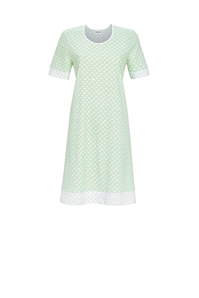 5211063 Ringella Dames Sleepshirt met zeester-dessin